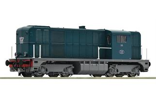 Roco H0 (DC) NS Diesellok 2415, Ep. III