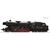 Roco H0 (DC) ÖBB Dampflokomotive 52.5995, ÖBB