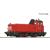 Roco H0 (DC) ÖBB Diesellok 2067 105-3, Valousek, Ep. V-VI