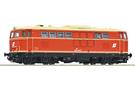 Roco H0 (DC) ÖBB Diesellok 2143 010-3, blutorange, Ep. IV *werkseitig ausverkauft*