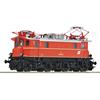 Roco H0 (DC) ÖBB Elektrolok 1245.522, blutorange, Ep. IV-V