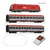 Roco H0 (DC) ÖBB Startset Rh 2016 mit Schnellzug, geoLine