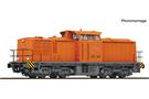 Roco H0 (DC) OKR Diesellokomotive T 436 4527, OKR