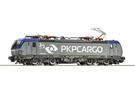 Roco H0 (DC) PKP Cargo Elektrolok EU46-520, Vectron MS, Ep. VI