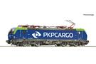 Roco H0 (DC) PKP Cargo Elektrolok EU46-523, Vectron MS, Ep. VI