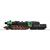 Roco H0 (DC) PKP Dampflok Ty2, Ep. III-IV