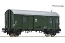 Roco H0 (DC) PKP Güterzugbegleitwagen