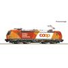 Roco H0 (DC) Railcare Elektrolok Rem 476 457-7 Aargau, Vectron AC, Coop, Ep. VI *komplett vorreserviert*