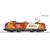 Roco H0 (DC) Railcare Elektrolok Rem 476 457-7 Aargau, Vectron AC, Coop, Ep. VI *komplett vorreserviert*