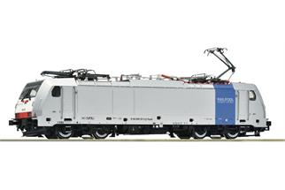 Roco H0 (DC) Railpool Elektrolok 186 251-5, Ep. VI