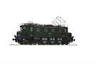 Roco H0 (DC) SBB Elektrolok Ae 3/6 I 10664, grün Historic, Ep. IV-VI *werkseitig ausverkauft*