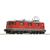 Roco H0 (DC) SBB Elektrolok Re 4/4 II 11127, rot, Ep. V-VI *werkseitig ausverkauft*
