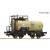 Roco H0 (DC) SJ Chlorkesselwagen, SJ