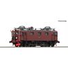 Roco H0 (DC) SJ Elektrolokomotive Da 917