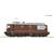 Roco H0 (DC Sound) BLS Elektrolok Re 4/4 172 Eggerberg, Ep. VI