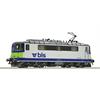 Roco H0 (DC Sound) BLS Elektrolok Re 420 501-9, Ep. VI *werkseitig ausverkauft*