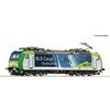 Roco H0 (DC Sound) BLS Elektrolok Re 485 012-9, New Alpinisti, Ep. VI