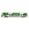 Roco H0 (DC Sound) CD Dieseltriebwagen 841 205-8, Ep. VI