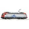 Roco H0 (DC Sound) Cisalpino Elektrolok Re 484 018-7, Ep. V *werkseitig ausverkauft*