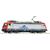Roco H0 (DC Sound) Cisalpino Elektrolok Re 484 018-7, Ep. V *werkseitig ausverkauft*