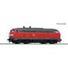 Roco H0 (DC Sound) DB AG Diesellok 217 017-3, Ep. V-VI