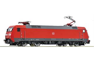 Roco H0 (DC Sound) DB AG Elektrolok 152 074-1, Ep. VI *werkseitig ausverkauft*