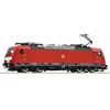 Roco H0 (DC Sound) DB AG Elektrolok 186 338-0, Ep. VI *werkseitig ausverkauft*