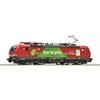 Roco H0 (DC Sound) DB AG Elektrolok 193 312-6, Vectron MS, Das ist grün, Ep. VI *werkseitig ausverkauft*
