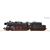 Roco H0 (DC Sound) DR Dampflok 50 2146-4, Ep. IV