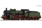 Roco H0 (DC Sound) DRG Dampflok 38 3713, Ep. II