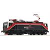 Roco H0 (DC Sound) EBS Elektrolok 143 124-6, Ep. VI *werkseitig ausverkauft*
