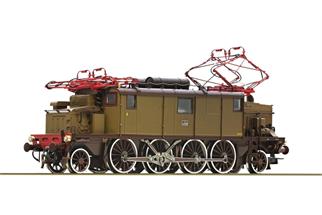 Roco H0 (DC Sound) FS Elektrolok E.432.040, Ep. IV *werkseitig ausverkauft*
