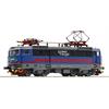 Roco H0 (DC Sound) Green Cargo Elektrolok Rc4 1174, Ep. VI *werkseitig ausverkauft*