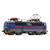 Roco H0 (DC Sound) Green Cargo Elektrolok Rc4 1174, Ep. VI *werkseitig ausverkauft*
