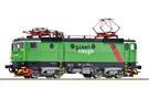 Roco H0 (DC Sound) Green Cargo Elektrolok Rc4 1305, Ep. VI