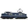 Roco H0 (DC Sound) NS Elektrolok 1211, Ep. IV