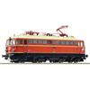 Roco H0 (DC Sound) ÖBB Elektrolok 1042.645, blutorange, Ep. IV *werkseitig ausverkauft*
