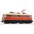 Roco H0 (DC Sound) ÖBB Elektrolok 1042.645, blutorange, Ep. IV *werkseitig ausverkauft*