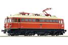 Roco H0 (DC Sound) ÖBB Elektrolok 1042.645, blutorange, Ep. IV *werkseitig ausverkauft*
