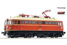 Roco H0 (DC Sound) ÖBB Elektrolok 1042.687-2, blutorange, Ep. IV *werkseitig ausverkauft*