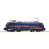 Roco H0 (DC Sound) ÖBB Elektrolok 1116 195-9, Nightjet, Ep. VI *werkseitig ausverkauft*