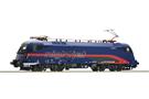 Roco H0 (DC Sound) ÖBB Elektrolok 1116 195-9, Nightjet, Ep. VI *werkseitig ausverkauft*