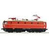 Roco H0 (DC Sound) ÖBB Elektrolok 1144.40, blutorange, Ep. VI *werkseitig ausverkauft*