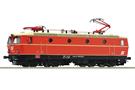 Roco H0 (DC Sound) ÖBB Elektrolok 1144.40, blutorange, Ep. VI *werkseitig ausverkauft*