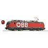 Roco H0 (DC Sound) ÖBB Elektrolok 1293 069-1, Vectron MS, Ep. VI *werkseitig ausverkauft*