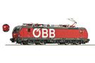 Roco H0 (DC Sound) ÖBB Elektrolok 1293 069-1, Vectron MS, Ep. VI *werkseitig ausverkauft*