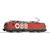 Roco H0 (DC Sound) ÖBB Elektrolok 1293 085-7, Vectron MS, Ep. VI *werkseitig ausverkauft*