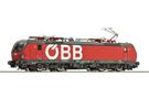 Roco H0 (DC Sound) ÖBB Elektrolok 1293 085-7, Vectron MS, Ep. VI *werkseitig ausverkauft*