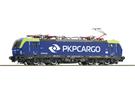 Roco H0 (DC Sound) PKP Cargo Elektrolok EU46-523, Vectron MS, Ep. VI *werkseitig ausverkauft*