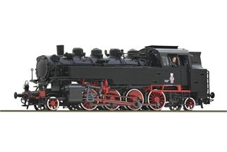 Roco H0 (DC Sound) PKP Dampflok TKt3-21, Ep. III *werkseitig ausverkauft*